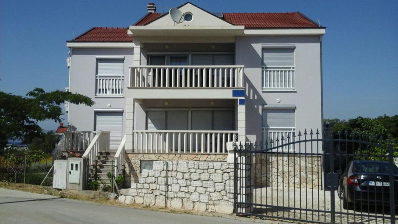 Villa Adria Сресер Экстерьер фото