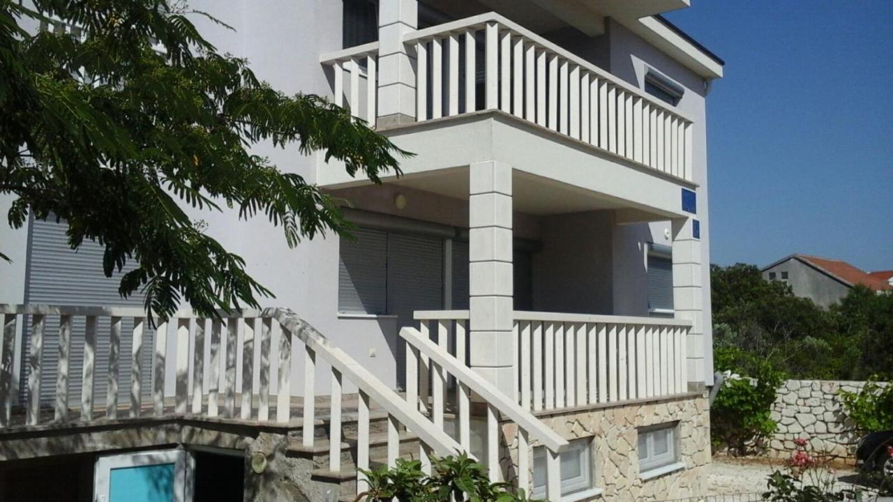 Villa Adria Сресер Экстерьер фото